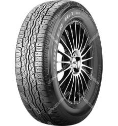 Bridgestone DUELER 687 H/T 235/60 R16 100H TL M+S