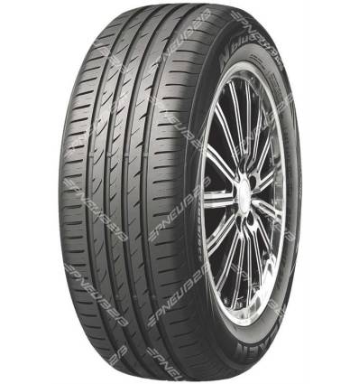 Nexen N\'BLUE HD