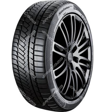 Continental WINTER CONTACT TS 850 P SUV