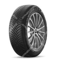 Michelin ALPIN 5 215/55 R17 94H TL M+S 3PMSF SELFSEAL G1