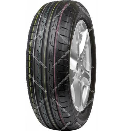 Nankang COMFORT ECO 2
