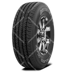 Bridgestone DUELER 684 II H/T E.A. Toyota 245/70 R17 108S TL M+S