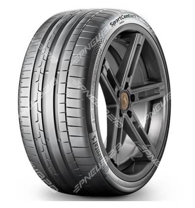 Continental SPORT CONTACT 6
