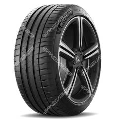 Michelin PILOT SPORT 4 255/40 R18 99Y TL XL ZR FP