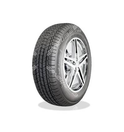 Tigar SUV SUMMER