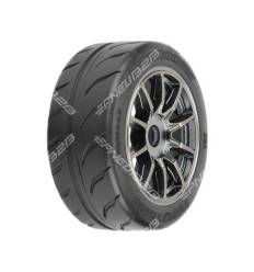 Toyo PROXES R888 R 275/35 R18 95Y TL ZR