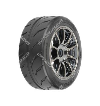 Toyo PROXES R888 R