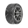 Toyo PROXES R888 R 285/35 R19 99Y TL ZR