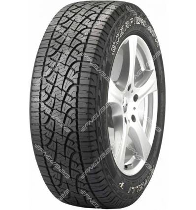 Pirelli SCORPION ATR