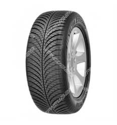 Goodyear VECTOR 4SEASONS G2 SUV OE Audi 235/55 R18 100V TL M+S 3PMSF EVR