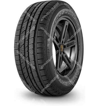 Continental CONTI CROSS CONTACT LX