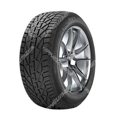 Tigar SUV WINTER
