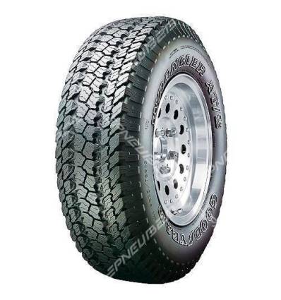 Goodyear WRANGLER AT/S