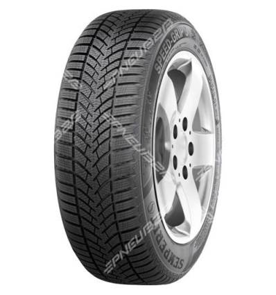 Semperit SPEED GRIP 3