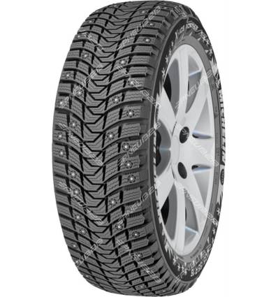 Michelin X ICE NORTH 3
