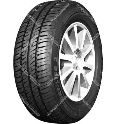 Semperit COMFORT LIFE 2 SUV