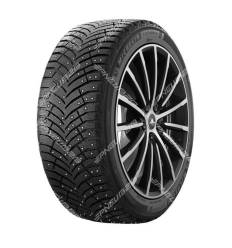 Michelin X ICE NORTH 4 195/60 R16 93T TL XL M+S 3PMSF