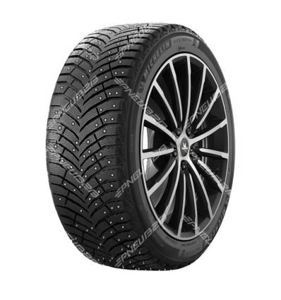 Michelin X ICE NORTH 4