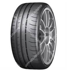 Goodyear EAGLE F1 SUPERSPORT R Porsche 255/35 R20 97Y TL XL ZR FP