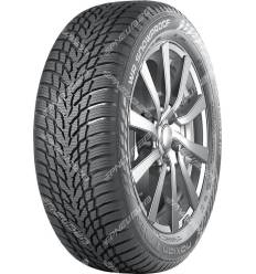 Nokian Tyres WR SNOWPROOF 205/50 R17 93H TL XL M+S 3PMSF