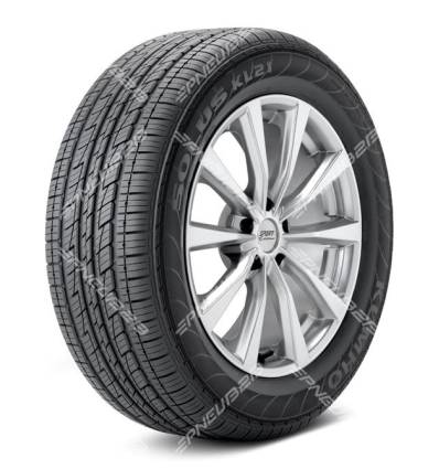 Kumho SOLUS KL21