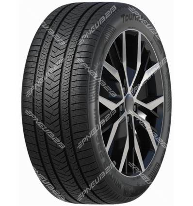 Tourador WINTER PRO TSU1