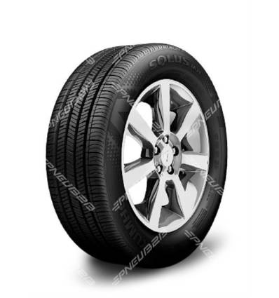 Kumho SOLUS TA31