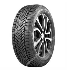 Nokian Tyres SEASONPROOF 245/40 R18 97W TL XL M+S 3PMSF
