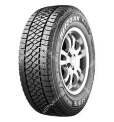 Bridgestone BLIZZAK W810 225/75 R16 121R TL C 10PR M+S 3PMSF
