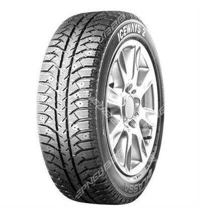 Lassa ICEWAYS 2