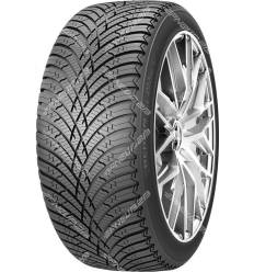 Berlin Tires ALL SEASON 1 225/45 R19 96W TL XL M+S 3PMSF ZR