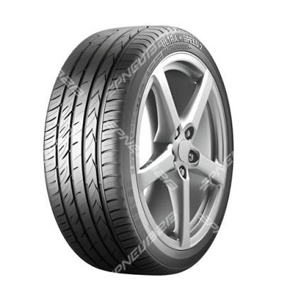 Gislaved ULTRA SPEED 2 SUV