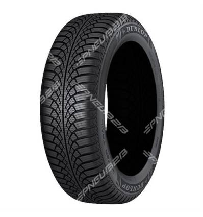 Dunlop WINTER TRAIL