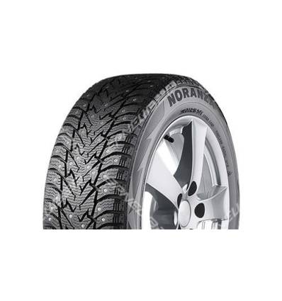 Bridgestone NORANZA 001