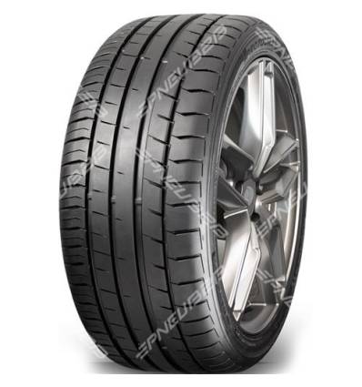 Davanti PROTOURA SPORT
