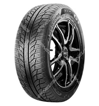 GT Radial 4SEASONS SUV