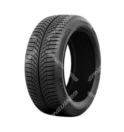 Giti ALL SEASON AS1 SUV