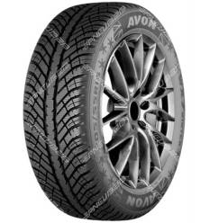 Avon WX7 WINTER 205/55 R16 91H TL M+S 3PMSF
