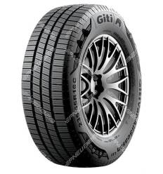 Giti VAN ALLSEASON LA1