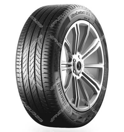 Continental CONTI ULTRA CONTACT 6