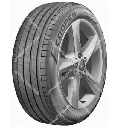 Cooper Tires ZEON CROSS RANGE