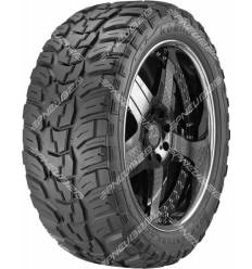 Kumho ROAD VENTURE MT KL71 265/75 R16 119Q TL P.O.R.
