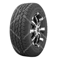 Toyo OPEN COUNTRY A/T+ 215/85 R16 115S TL LT M+S
