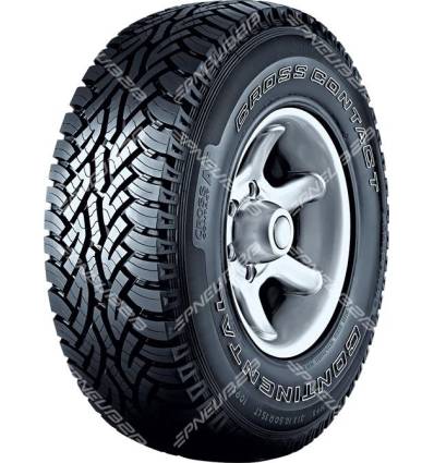 Continental CONTI CROSS CONTACT A/T
