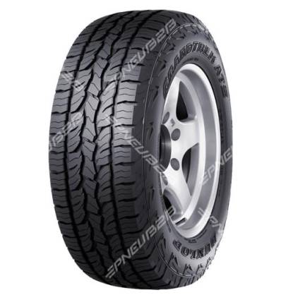 Dunlop GRANDTREK AT5