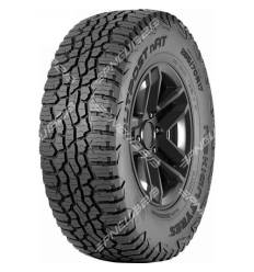 Nokian Tyres OUTPOST AT 235/75 R17 109S TL M+S 3PMSF