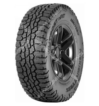 Nokian Tyres OUTPOST AT