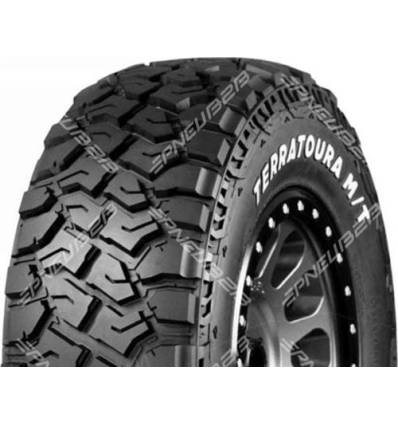 Davanti TERRATOURA M/T