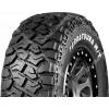 Davanti TERRATOURA M/T 265/60 R18 119Q LT 10PR RBL P.O.R.
