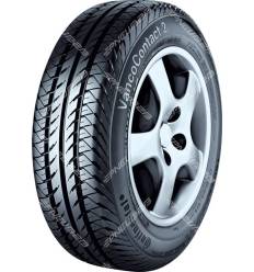 Continental VANCO CONTACT 2 195/70 R15 97T TL RF